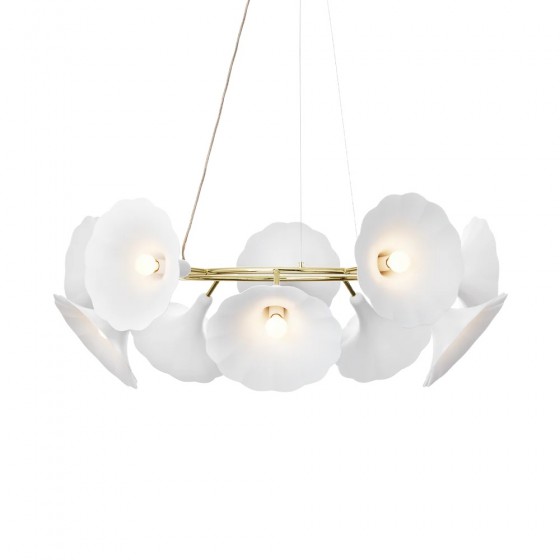 Nuura Petalii 10 Pendant Lamp